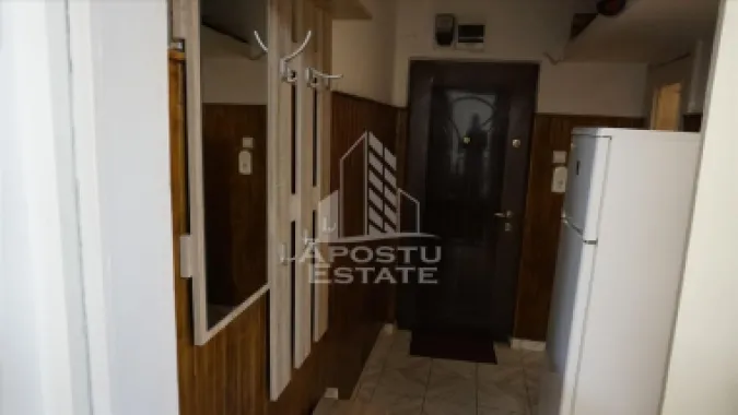 Apartament 2 Camere Zona Take Ionescu