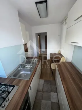 🏡 Apartament 2 camere decomandat | 56 mp | Cornișa | 450 € 🔥