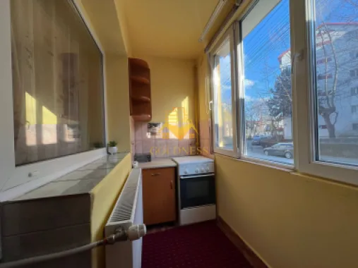 Garsoniera/STUDIO, Zorilor, UMF/UTCN, Observatorului, Golden Tulip