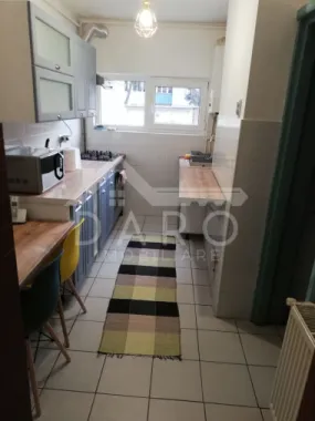 🏡 Apartament 3 camere | 60 mp | Zona Dacia