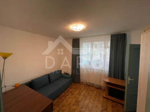 🏡 Apartament 3 camere | 60 mp | Zona Dacia