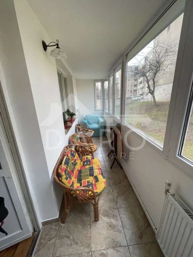 🏡 Apartament 3 camere | 60 mp | Zona Dacia