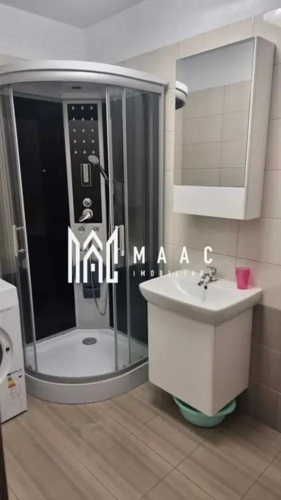 Apartament 3 camere – Calea Turnișorului