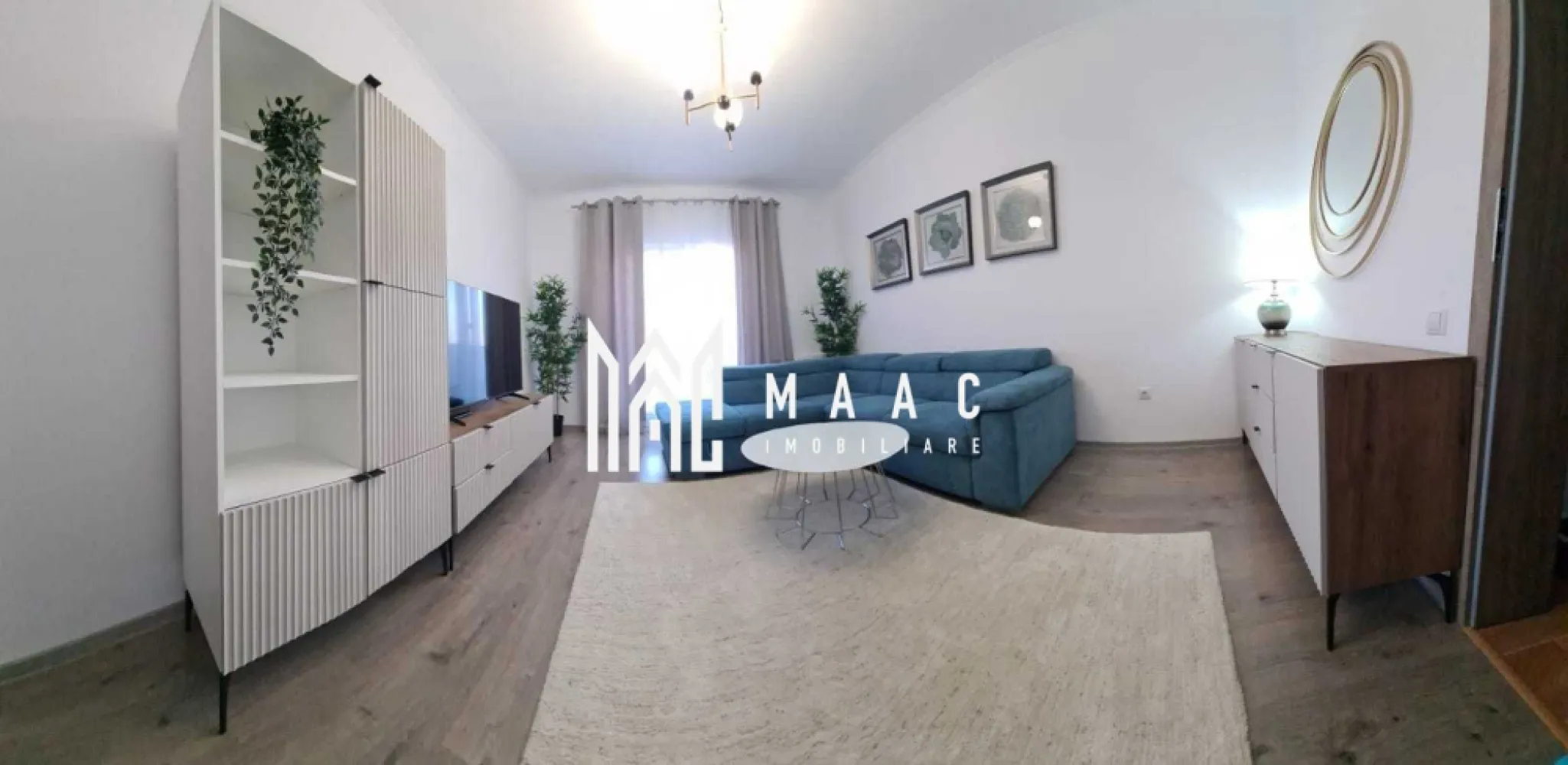 Apartament 2 camere | 2 locuri de parcare | Tineretului - MAAC Imobiliare vă propune spre închiriere un apartament modern, luminos și foarte bine compartimentat, situat în zona Tineretului. Detalii apartament: Suprafață utilă: 55 mp 2 terase generoase: 18 mp și 24 mp 2 locuri de parcare private incluse în preț Complet mobilat și utilat: plită pe gaz, cuptor electric, hotă, frigider cu congelator, mașină de spălat rufe, uscător de rufe, TV 4K 140 cm Nu se acceptă animale de companie. Garanție: se percep 2 luni de garanție în avans. Pentru mai multe detalii sau pentru a programa o vizionare, vă rugăm să ne contactați. Specificați ID-ul CP2824233. }}
