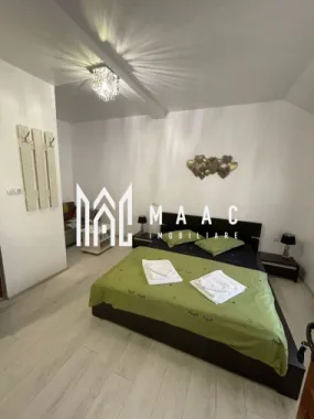 Casă cu 4 camere de vânzare | zona Ultracentrala