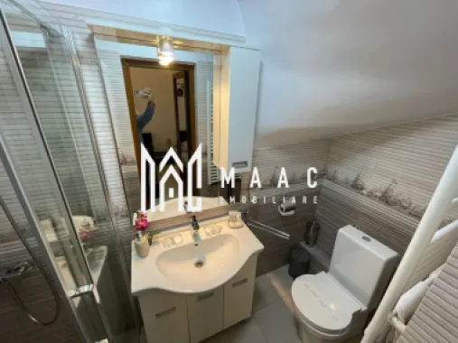 Casă cu 4 camere de vânzare | zona Ultracentrala