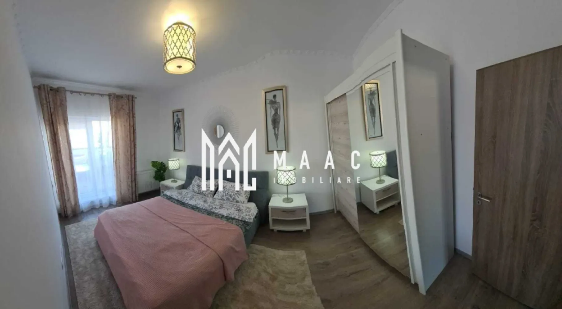 Apartament 2 camere | 2 locuri de parcare | Tineretului - MAAC Imobiliare vă propune spre închiriere un apartament modern, luminos și foarte bine compartimentat, situat în zona Tineretului. Detalii apartament: Suprafață utilă: 55 mp 2 terase generoase: 18 mp și 24 mp 2 locuri de parcare private incluse în preț Complet mobilat și utilat: plită pe gaz, cuptor electric, hotă, frigider cu congelator, mașină de spălat rufe, uscător de rufe, TV 4K 140 cm Nu se acceptă animale de companie. Garanție: se percep 2 luni de garanție în avans. Pentru mai multe detalii sau pentru a programa o vizionare, vă rugăm să ne contactați. Specificați ID-ul CP2824233. }}