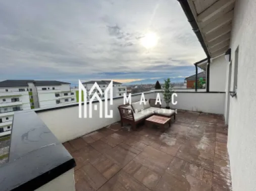 Apartament 2 camere | 2 locuri de parcare | Tineretului