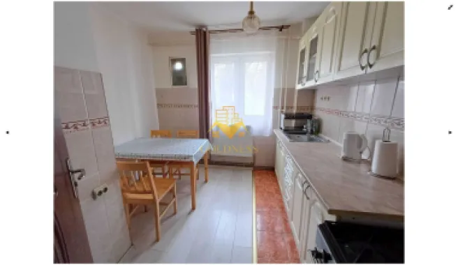 2 camere, C. Gheorgheni, Constantin Brâncuși, zona Alverna, BT