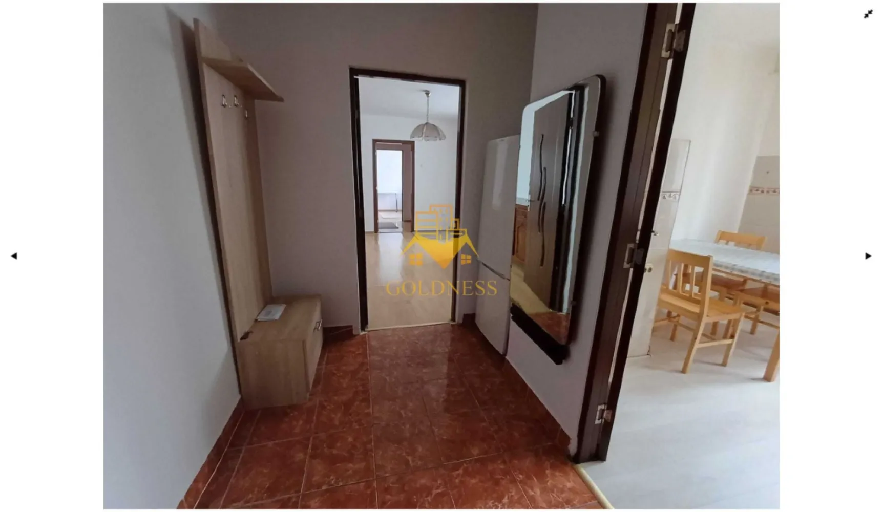 2 camere, C. Gheorgheni, Constantin Brâncuși, zona Alverna, BT