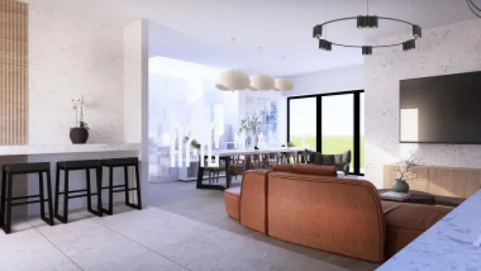 Casă Duplex Șura Mică I Sibiu I 140 mp utili I 350 mp Teren I Pompă Căldură