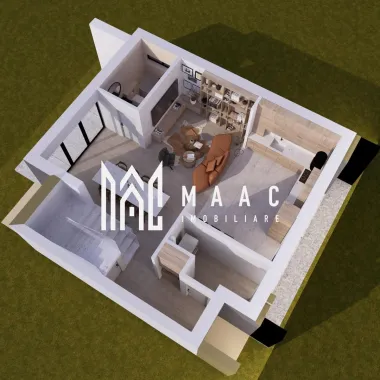 Casă Duplex Șura Mică I Sibiu I 140 mp utili I 350 mp Teren I Pompă Căldură