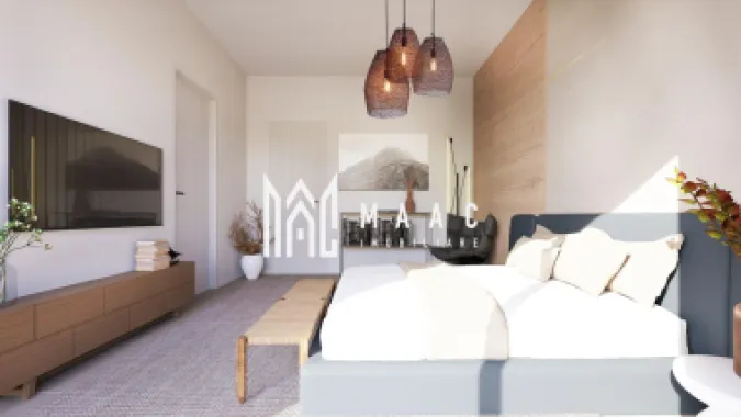 Casă Duplex Șura Mică I Sibiu I 140 mp utili I 350 mp Teren I Pompă Căldură