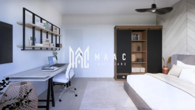 Casă Duplex Șura Mică I Sibiu I 140 mp utili I 350 mp Teren I Pompă Căldură