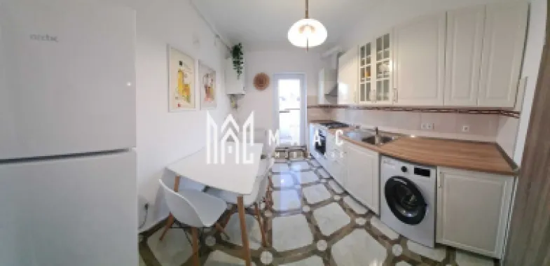 Apartament 2 camere | 2 locuri de parcare | Tineretului