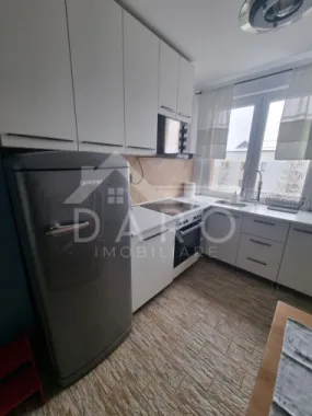 Apartament de inchiriat 2 camere UMF