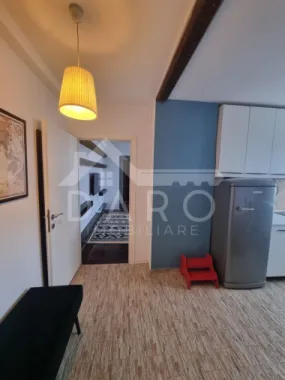 Apartament de inchiriat 2 camere UMF
