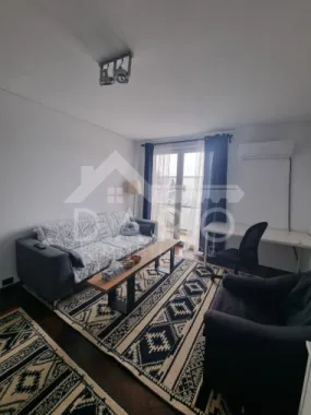 Apartament de inchiriat 2 camere UMF