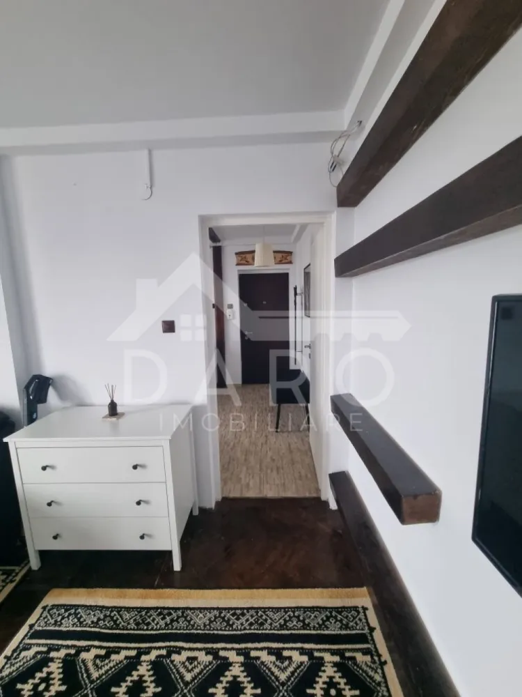 Apartament de inchiriat 2 camere UMF