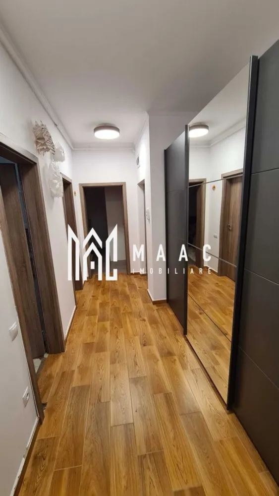 Apartament 2 camere | 2 locuri de parcare | Tineretului