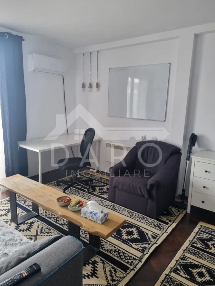 Apartament de inchiriat 2 camere UMF
