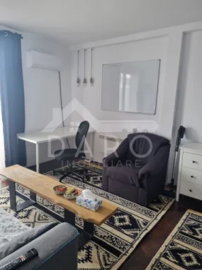Apartament de inchiriat 2 camere UMF