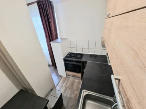 De inchiriat - apartament cu o camera, Mazepa 1 - G-uri