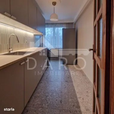 🏡 ULTRA SPAȚIOS | 3 camere decomandate | CENTRU | Prima închiriere