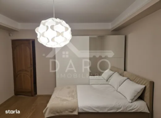 🏡 ULTRA SPAȚIOS | 3 camere decomandate | CENTRU | Prima închiriere