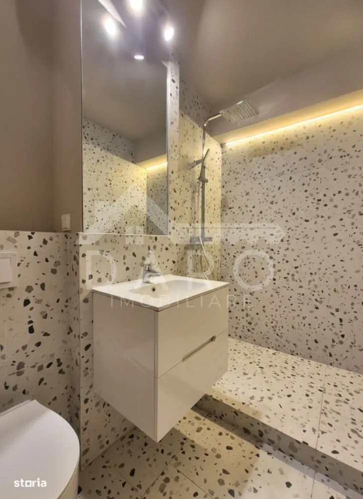 🏡 ULTRA SPAȚIOS | 3 camere decomandate | CENTRU | Prima închiriere