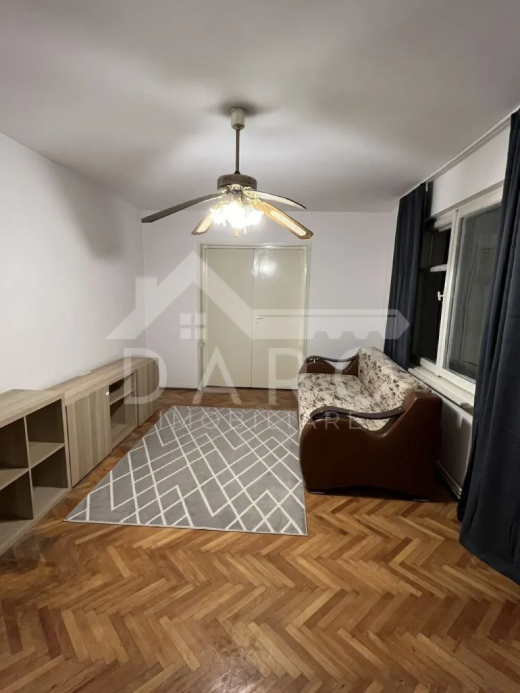 🏡 Apartament 4 camere | 78 mp | Parter | Dâmbu | 550 € NEGOCIABIL 🔥