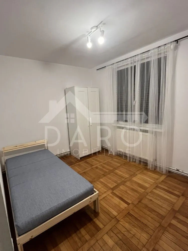 🏡 Apartament 4 camere | 78 mp | Parter | Dâmbu | 550 € NEGOCIABIL 🔥