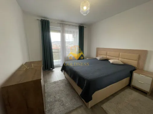 2 Camere Openspace, Iris, Garaj, Modern, Zona Piata 1 Mai, Rivus Mall