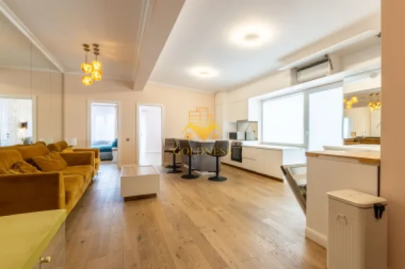 3 camere, premium, bloc nou, parcare, Buna Ziua Zona LIDL, Fagului