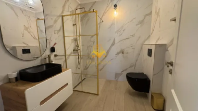 3 camere, premium, bloc nou, parcare, Buna Ziua Zona LIDL, Fagului