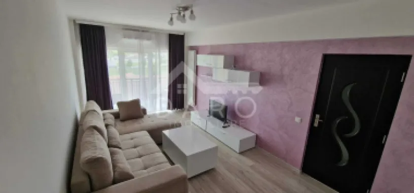 🏡 Apartament 2 camere | Tudor – Shopping City | Bloc nou | 400 € 🔥