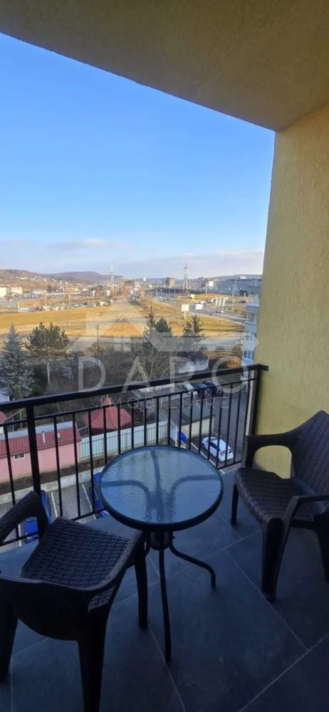 🏡 Apartament 2 camere | Tudor – Shopping City | Bloc nou | 400 € 🔥