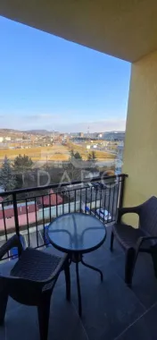 🏡 Apartament 2 camere | Tudor – Shopping City | Bloc nou | 400 € 🔥