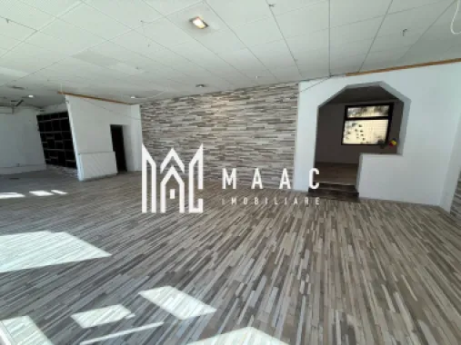 Spațiu Comercial | 110 Mp | Loc de Parcare | Calea Dumbrăvii