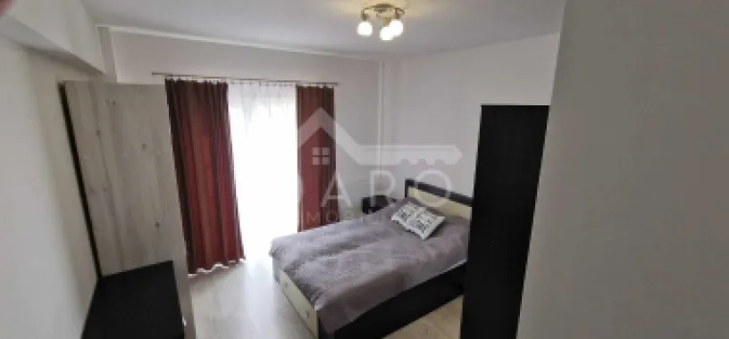 🏡 Apartament 2 camere | Tudor – Shopping City | Bloc nou | 400 € 🔥