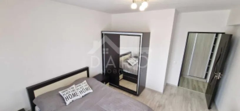 🏡 Apartament 2 camere | Tudor – Shopping City | Bloc nou | 400 € 🔥