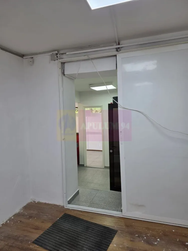 Spațiu comercial 59 mp + terasă exterioară 35 mp, Focsani, central