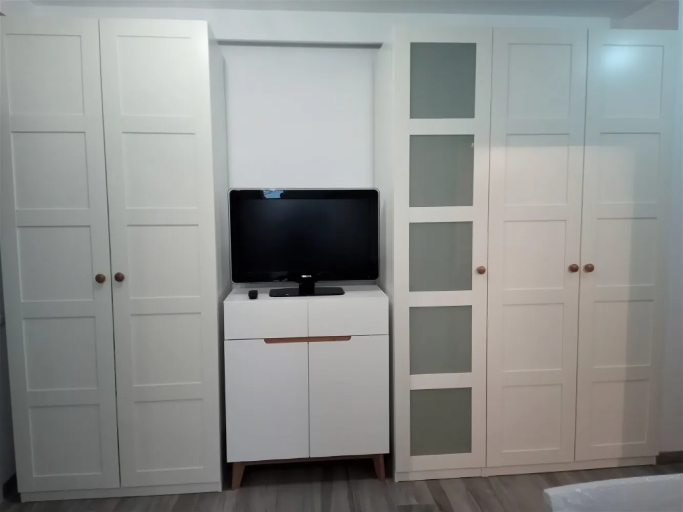 INCHIRIEZ APARTAMENT MODERN 2 CAMERE - VIVO CLUJ