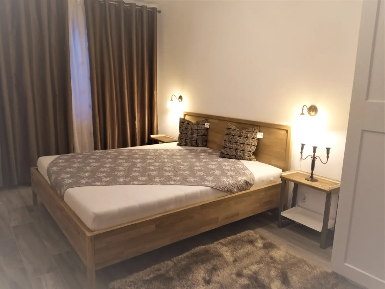 INCHIRIEZ APARTAMENT MODERN 2 CAMERE - VIVO CLUJ