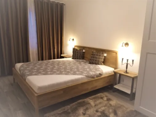 INCHIRIEZ APARTAMENT MODERN 2 CAMERE - VIVO CLUJ