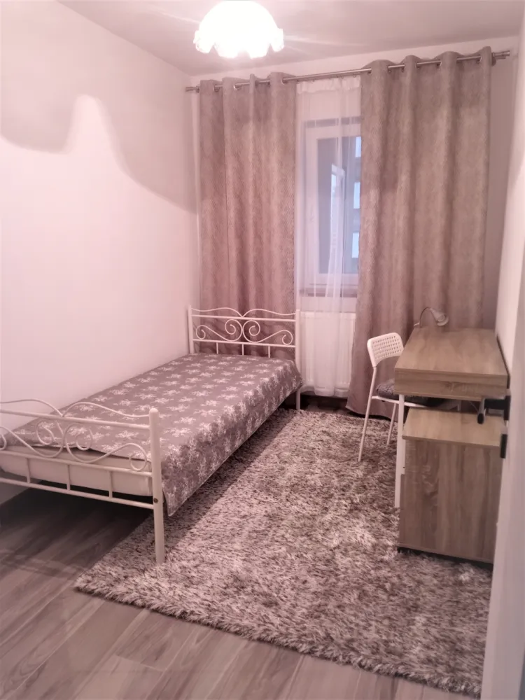 INCHIRIEZ APARTAMENT MODERN 2 CAMERE - VIVO CLUJ
