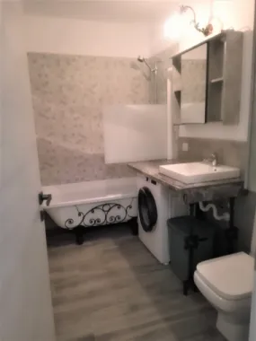 INCHIRIEZ APARTAMENT MODERN 2 CAMERE - VIVO CLUJ
