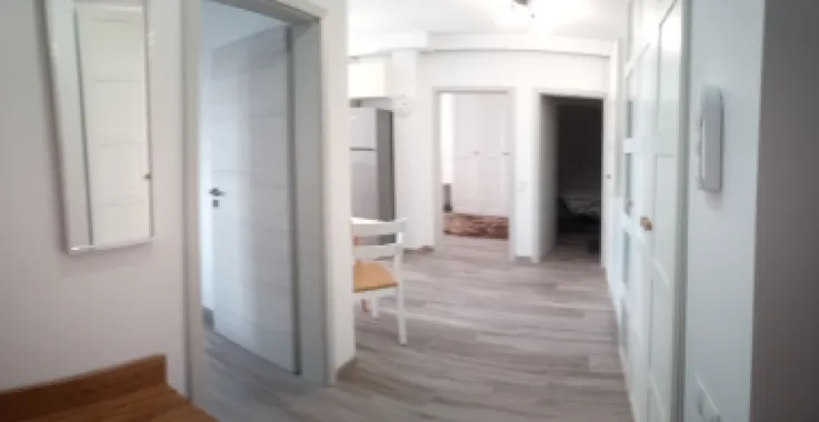 INCHIRIEZ APARTAMENT MODERN 2 CAMERE - VIVO CLUJ