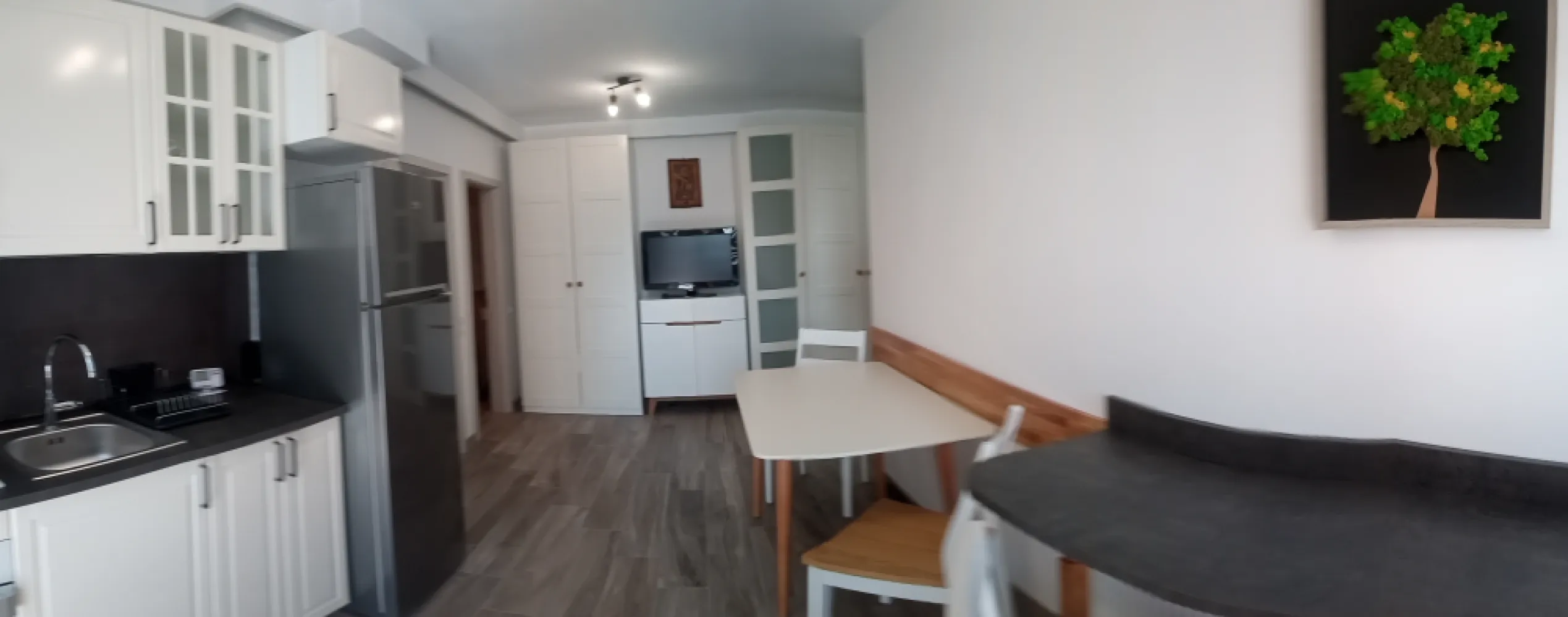 INCHIRIEZ APARTAMENT MODERN 2 CAMERE - VIVO CLUJ