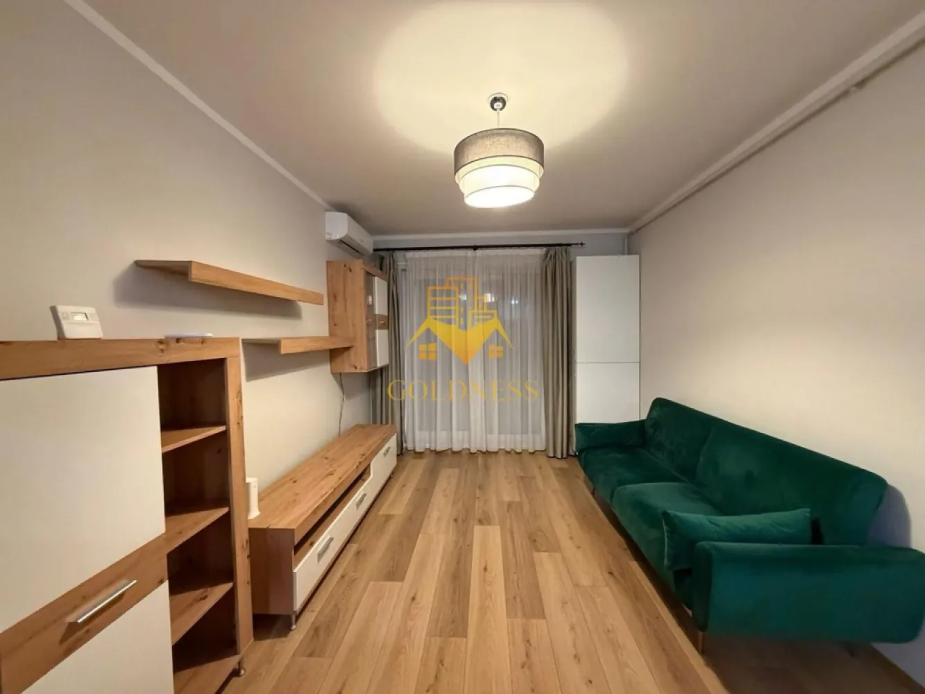 2 camere, Parcare, Buna Ziua, Zona Grand Hill, LIDL, Trifoiului